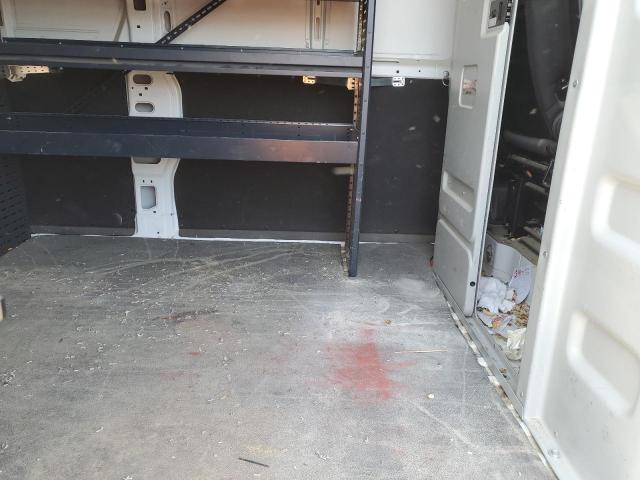 3C6MRVJG9PE547549 - 2023 RAM PROMASTER 3500 HIGH თეთრი ფოტო 10