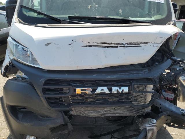 3C6MRVJG9PE547549 - 2023 RAM PROMASTER 3500 HIGH თეთრი ფოტო 11