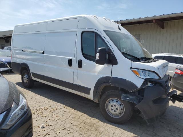 3C6MRVJG9PE547549 - 2023 RAM PROMASTER 3500 HIGH თეთრი ფოტო 4