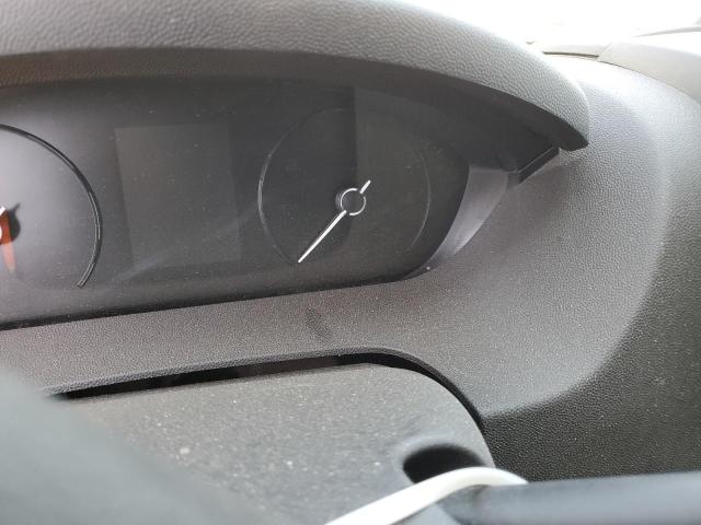 3C6MRVJG9PE547549 - 2023 RAM PROMASTER 3500 HIGH თეთრი ფოტო 9