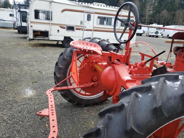 1512013 - 1935 FARM TRACTOR RED photo 6