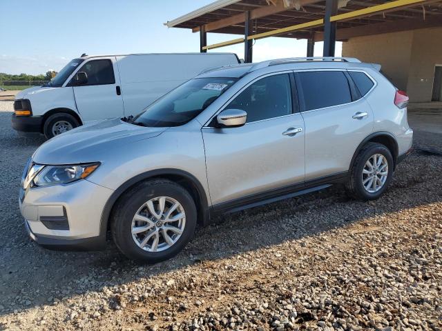 2017 NISSAN ROGUE S, 