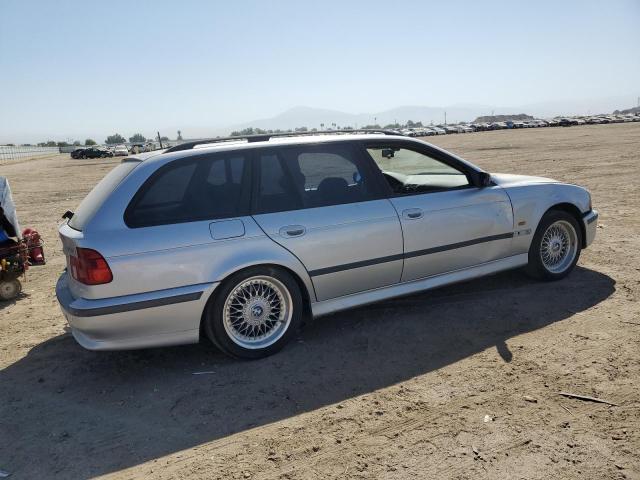 WBADP534XYBR95649 - 2000 BMW 528 IT SILVER photo 3