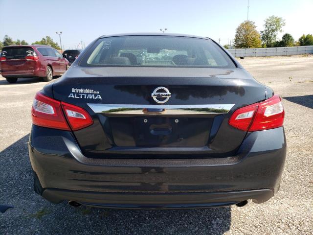 1N4AL3AP1GN306121 - 2016 NISSAN ALTIMA 2.5 CHARCOAL photo 6