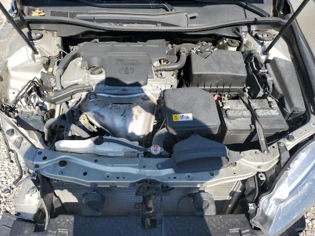 4T1BF1FK0HU288513 - 2017 TOYOTA CAMRY LE TAN photo 11