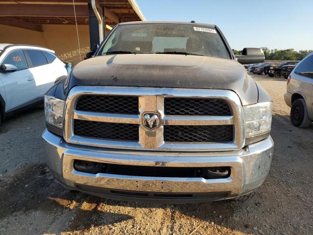 3C6UR5CLXJG416152 - 2018 RAM 2500 ST GRAY photo 5