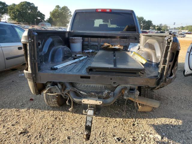 3C6UR5CLXJG416152 - 2018 RAM 2500 ST GRAY photo 6