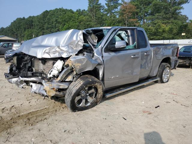 2022 RAM 1500 BIG HORN/LONE STAR, 