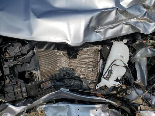 1C6SRFBT1NN139919 - 2022 RAM 1500 BIG HORN/LONE STAR SILVER photo 11