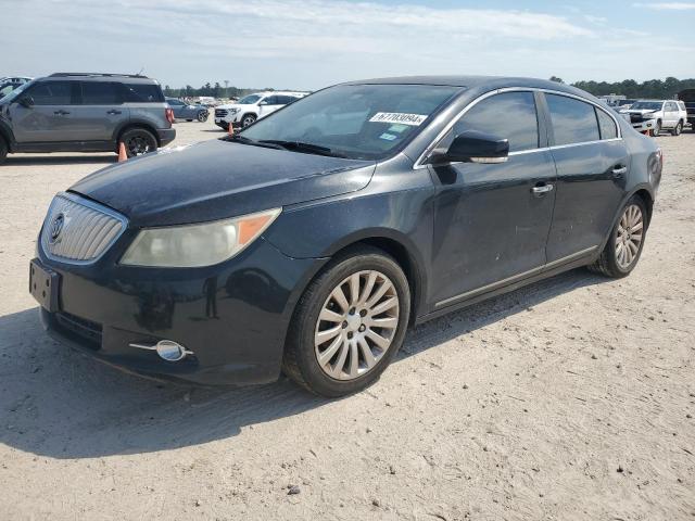 1G4GE5ED4BF115754 - 2011 BUICK LACROSSE CXS Grafit foto 1