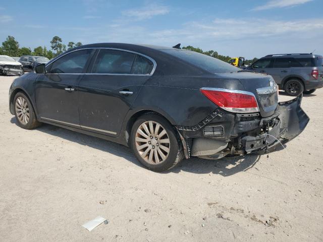 1G4GE5ED4BF115754 - 2011 BUICK LACROSSE CXS Grafit foto 2