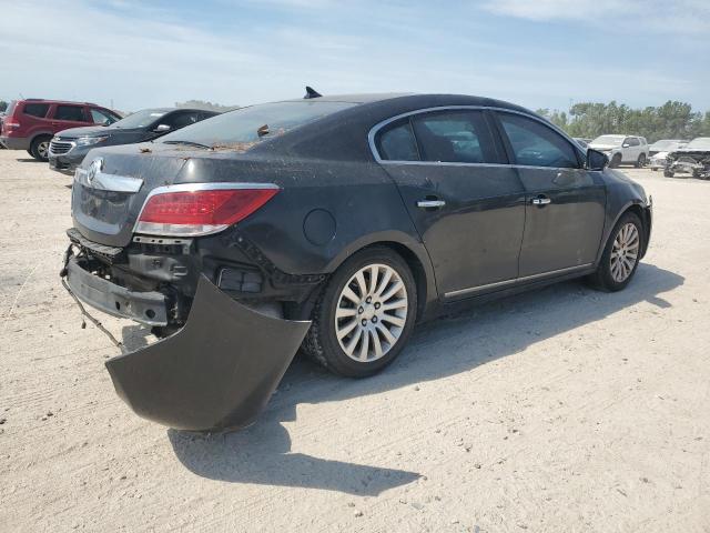 1G4GE5ED4BF115754 - 2011 BUICK LACROSSE CXS Grafit foto 3