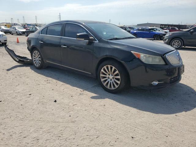 1G4GE5ED4BF115754 - 2011 BUICK LACROSSE CXS Grafit foto 4