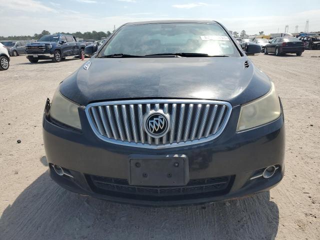1G4GE5ED4BF115754 - 2011 BUICK LACROSSE CXS Grafit foto 5