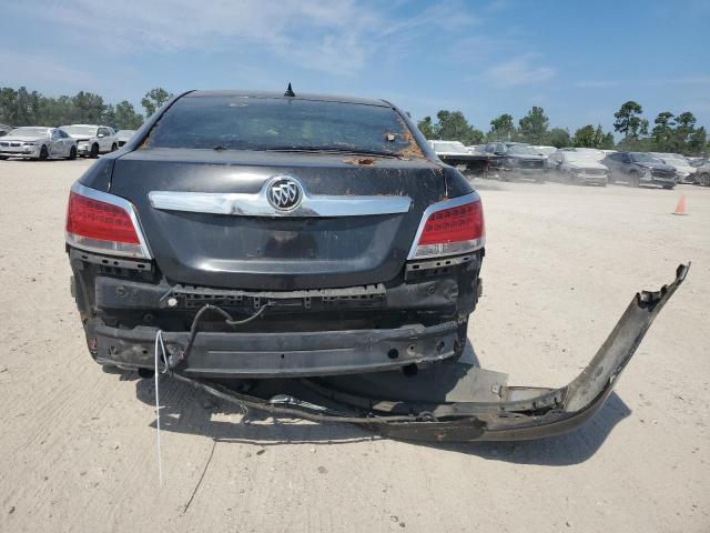 1G4GE5ED4BF115754 - 2011 BUICK LACROSSE CXS Grafit foto 6