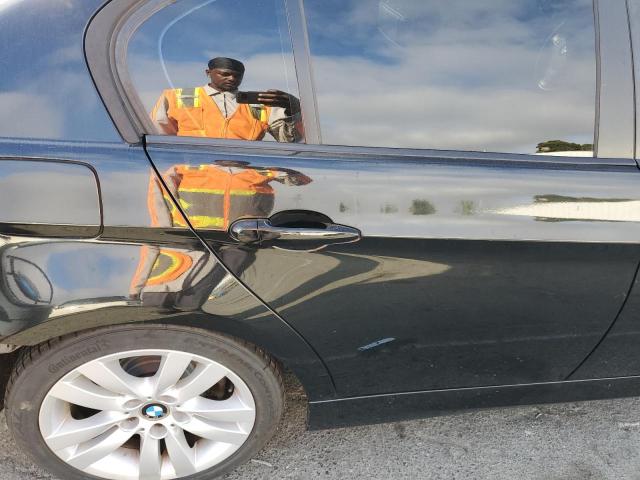 WBAVB17506NK39953 - 2006 BMW 325 I AUTOMATIC BLACK photo 10