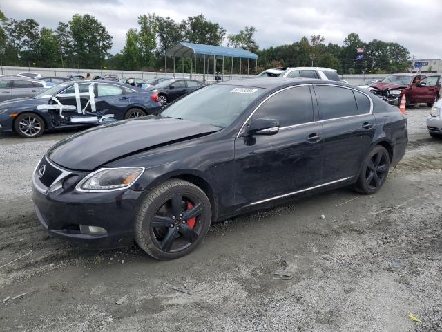 2008 LEXUS GS 350, null