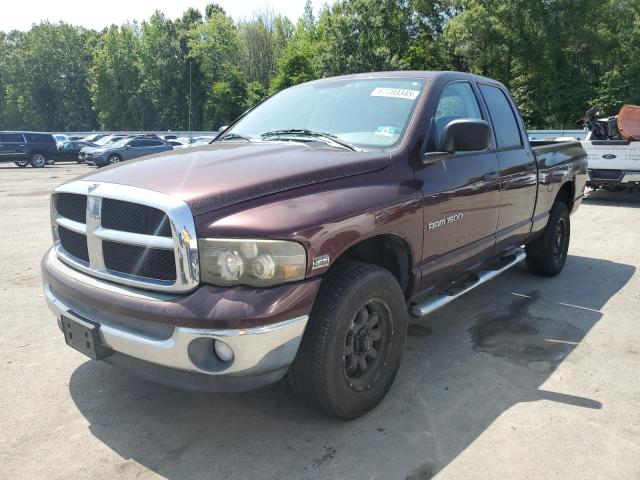 2004 DODGE RAM 1500 ST, 