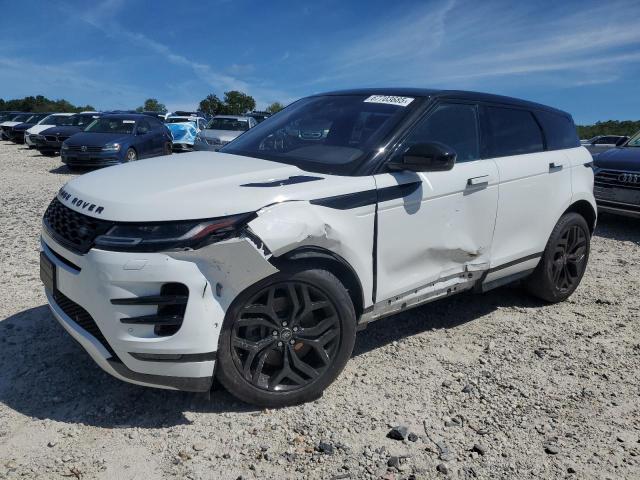2020 LAND ROVER RANGE ROVE SE, 