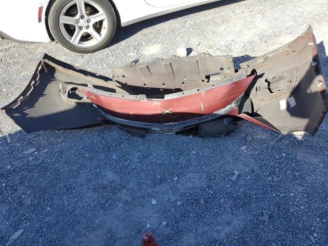 1G11C5SL9FF130583 - 2015 CHEVROLET MALIBU 1LT 红色 照片 12