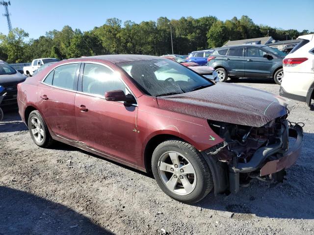 1G11C5SL9FF130583 - 2015 CHEVROLET MALIBU 1LT 红色 照片 4