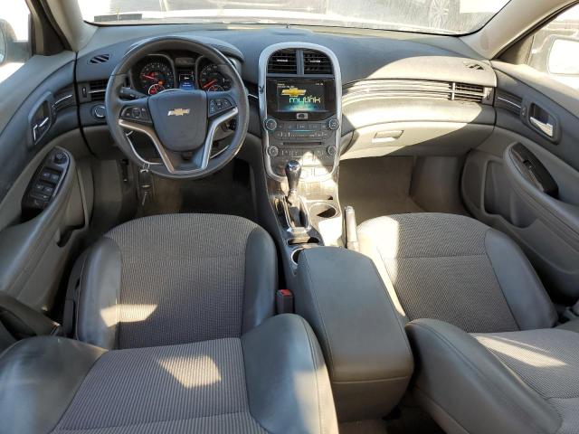 1G11C5SL9FF130583 - 2015 CHEVROLET MALIBU 1LT 红色 照片 8