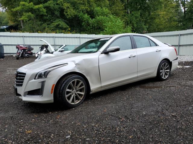2017 CADILLAC CTS LUXURY, 
