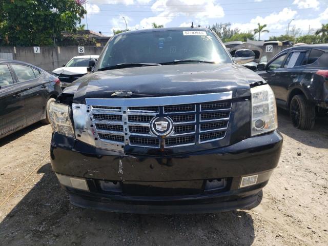 3GYFK628X7G202869 - 2007 CADILLAC ESCALADE EXT BLACK photo 5