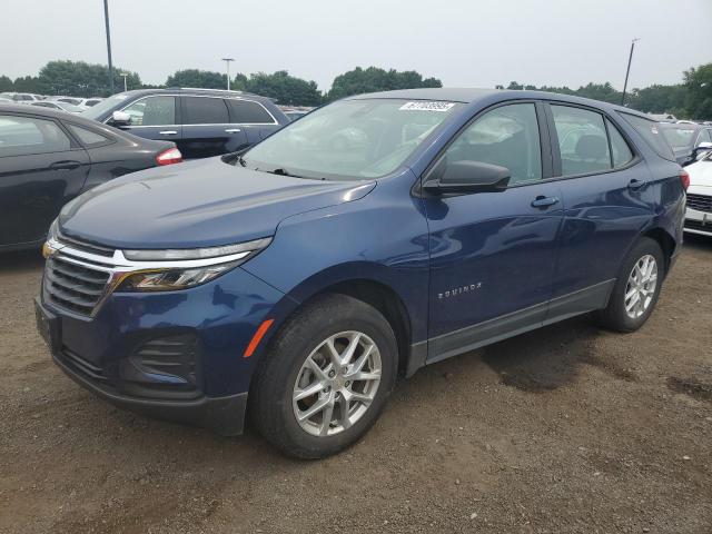 2023 CHEVROLET EQUINOX LS, 