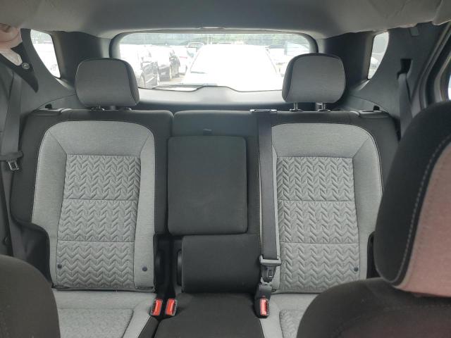 3GNAXSEG9PL180388 - 2023 CHEVROLET EQUINOX LS Niebieski zdjęcie 10