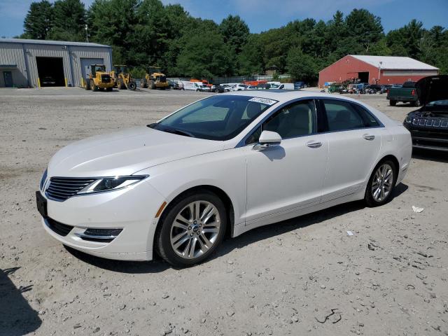 2015 LINCOLN MKZ, 