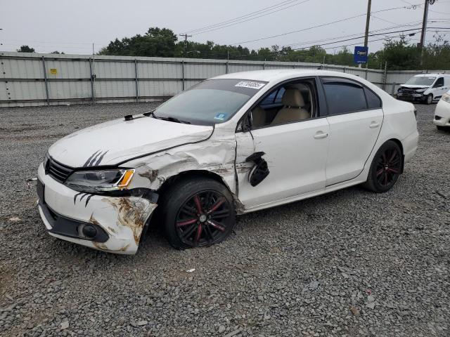 2012 VOLKSWAGEN JETTA TDI, 