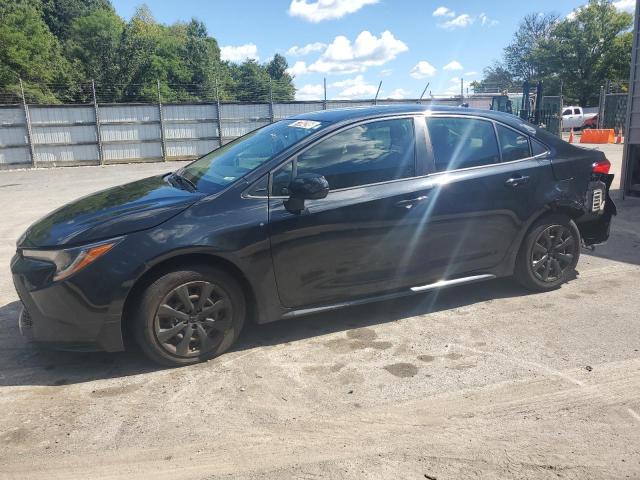 2021 TOYOTA COROLLA LE, 