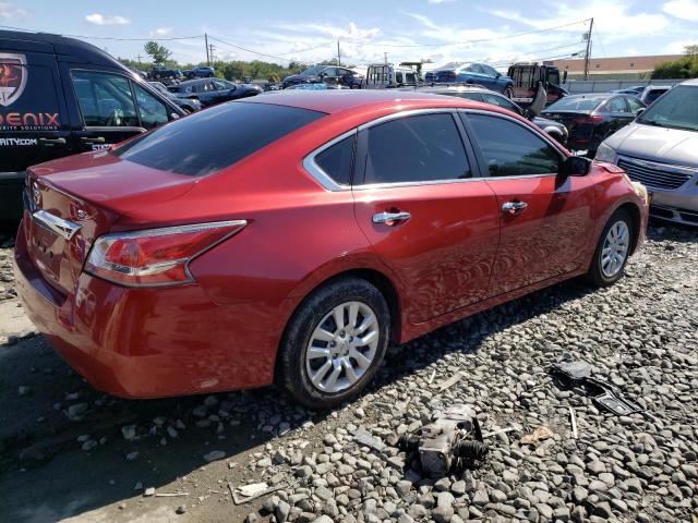 1N4AL3AP6FN332924 - 2015 NISSAN ALTIMA 2.5 RED photo 3