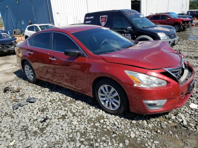 1N4AL3AP6FN332924 - 2015 NISSAN ALTIMA 2.5 RED photo 4