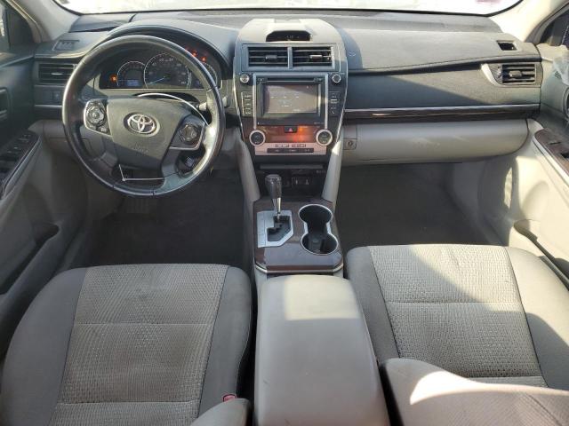 4T1BF1FK6EU778451 - 2014 TOYOTA CAMRY L SILVER photo 8