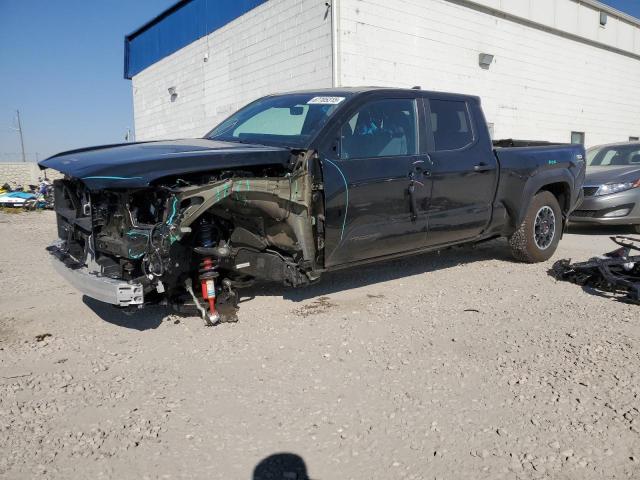 2024 TOYOTA TACOMA DOUBLE CAB, 