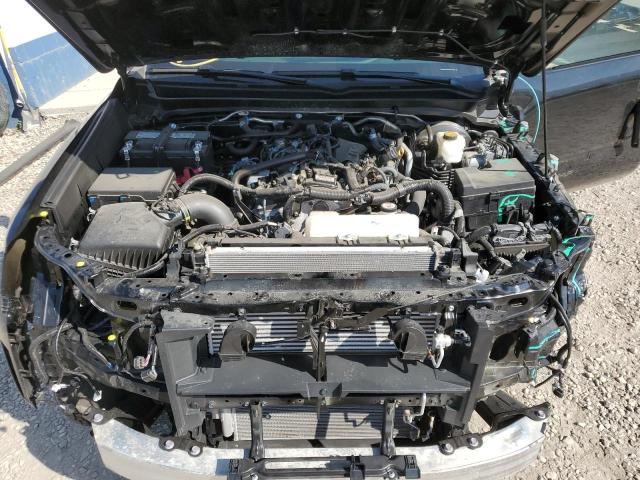 3TMLB5JN2RM056269 - 2024 TOYOTA TACOMA DOUBLE CAB Qara foto 11