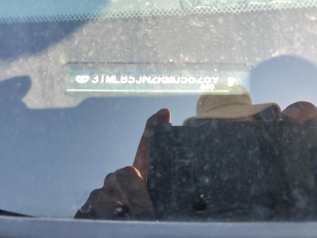 3TMLB5JN2RM056269 - 2024 TOYOTA TACOMA DOUBLE CAB Qara foto 13