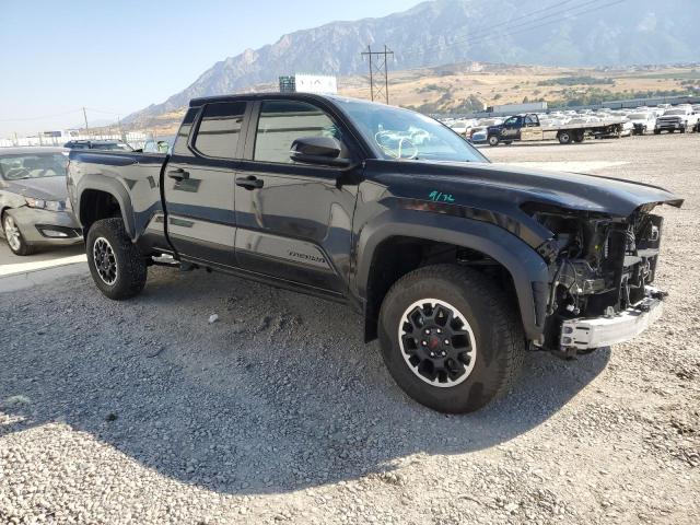 3TMLB5JN2RM056269 - 2024 TOYOTA TACOMA DOUBLE CAB Qara foto 4