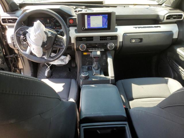 3TMLB5JN2RM056269 - 2024 TOYOTA TACOMA DOUBLE CAB Qara foto 8