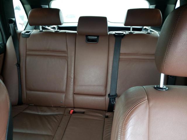 5UXZW0C55CL673932 - 2012 BMW X5 XDRIVE35D BROWN photo 10