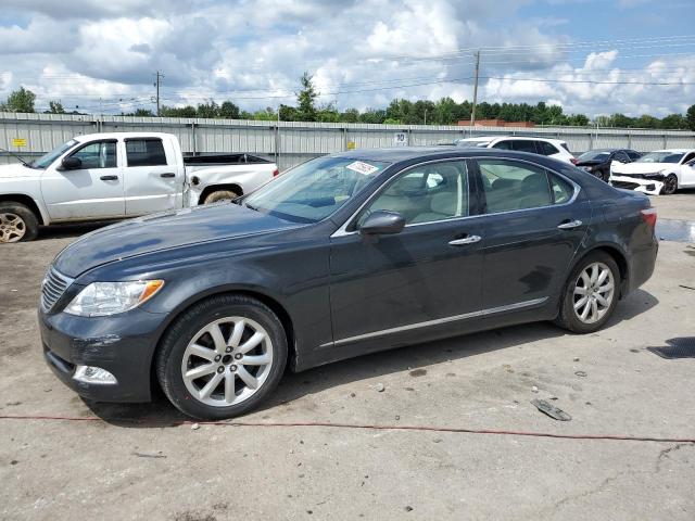 2008 LEXUS LS 460, 