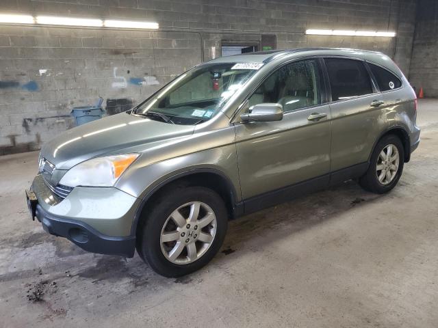 2007 HONDA CR-V EXL, 