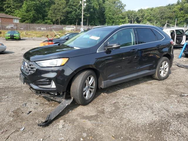 2020 FORD EDGE SEL, 