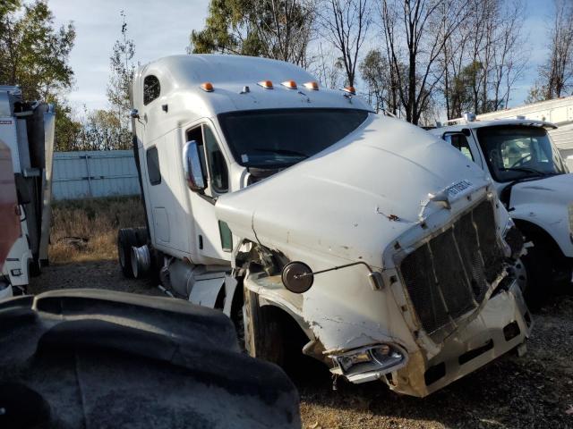 2004 PETERBILT 387, 