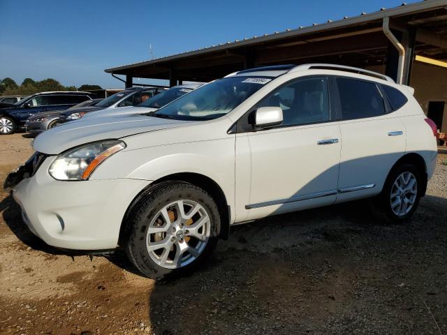 2011 NISSAN ROGUE S, 