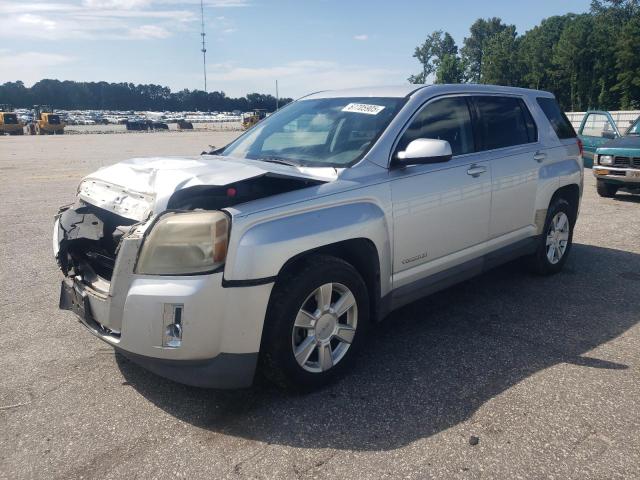 2010 GMC TERRAIN SLE, 