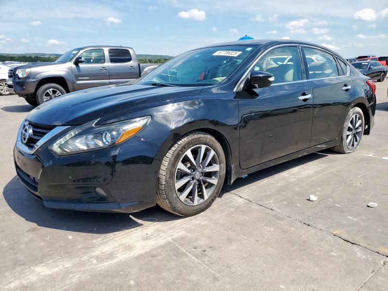 2016 NISSAN ALTIMA 2.5, 