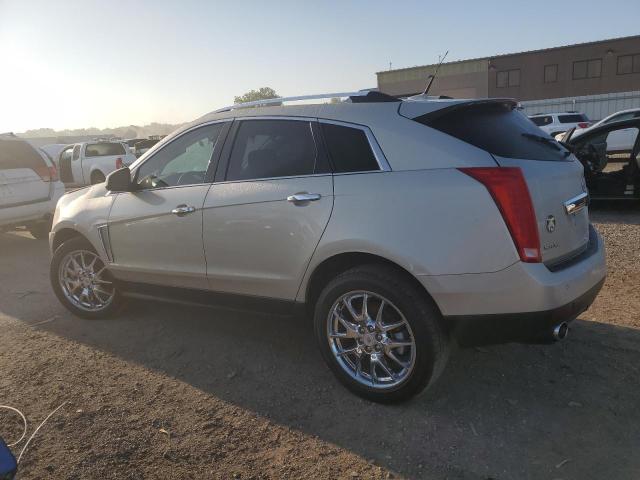 3GYFNFE34ES582146 - 2014 CADILLAC SRX PERFORMANCE COLLECTION TAN photo 2